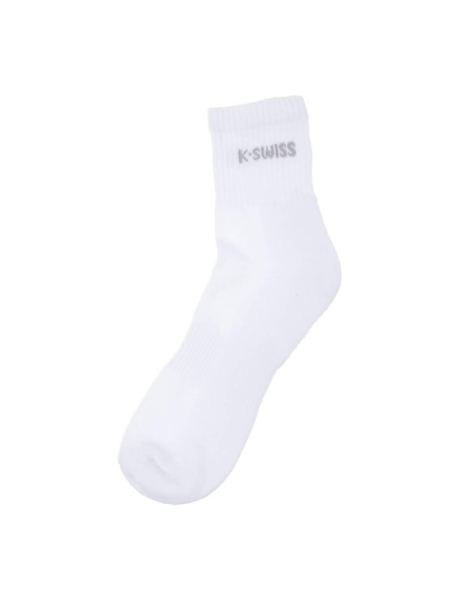 Calceta comfort de algodón Hombre 3 pares