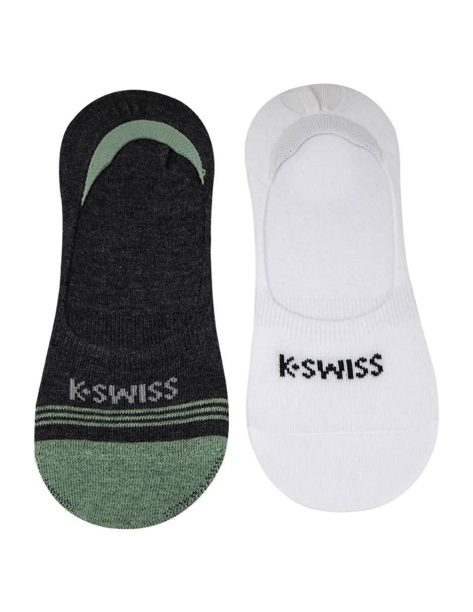 Protectopie comfort de algodón Hombre 2 pares Protectopie comfort de algodón Hombre 2 pares