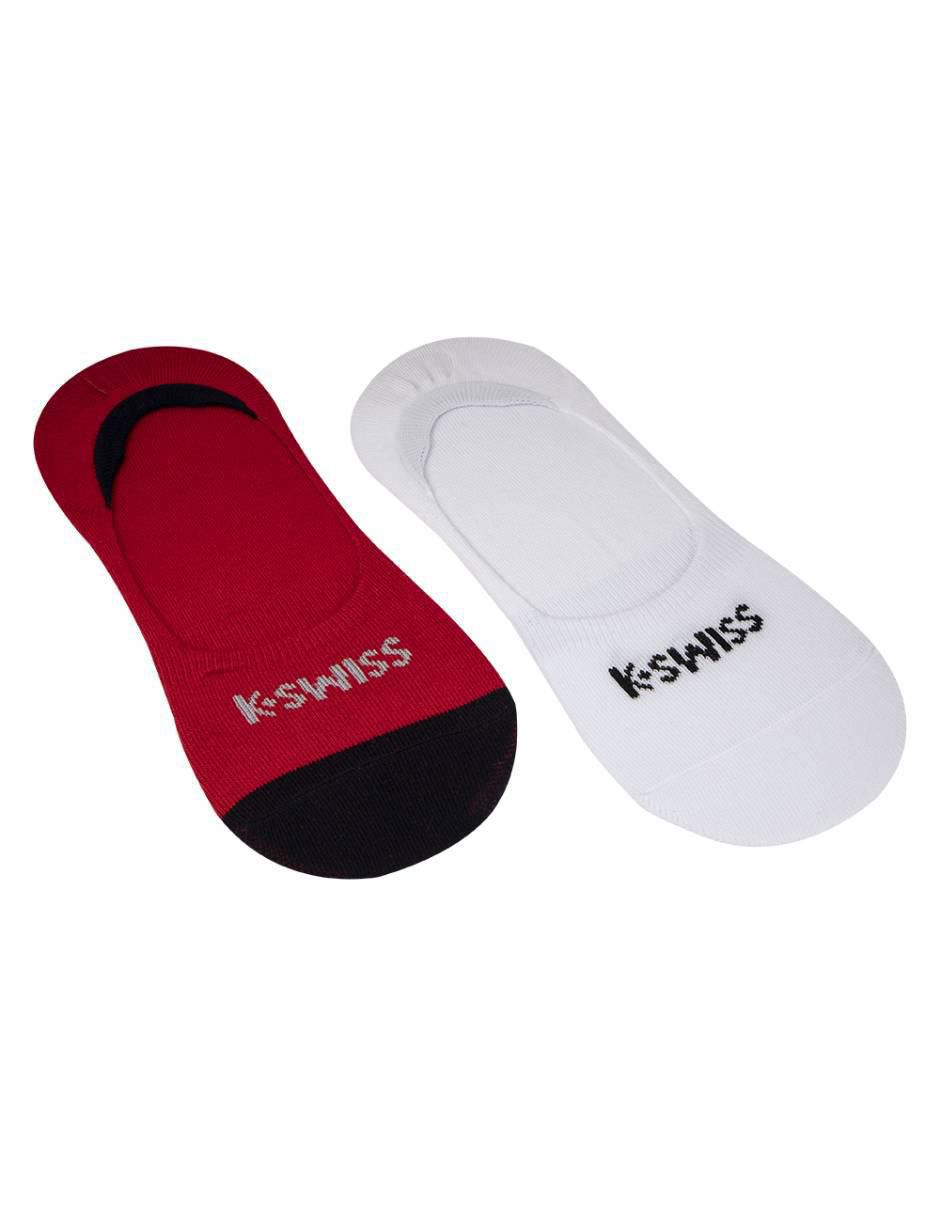 Protectopie comfort de algodón Hombre 2 pares 3