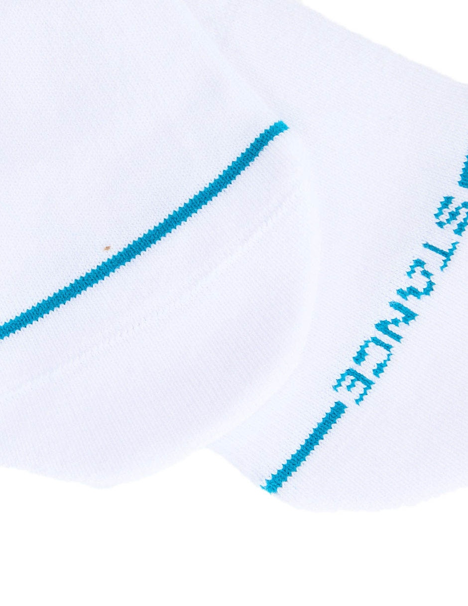 Calceta NBA comfort Stance de algodón para hombre