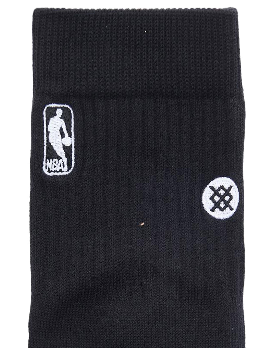 Calceta NBA comfort Stance de algodón para hombre