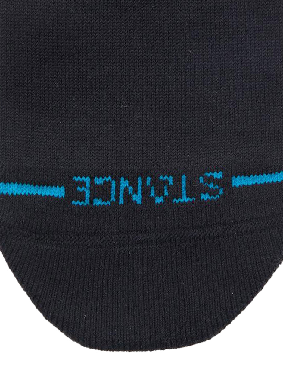 Calceta NBA comfort Stance de algodón para hombre