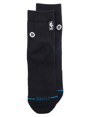 Calceta NBA comfort Stance de algodón para hombre