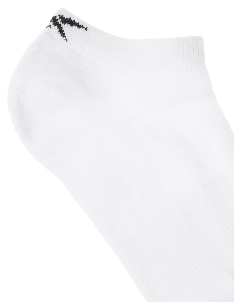 Tines comfort de algodón Hombre 3 pares 4