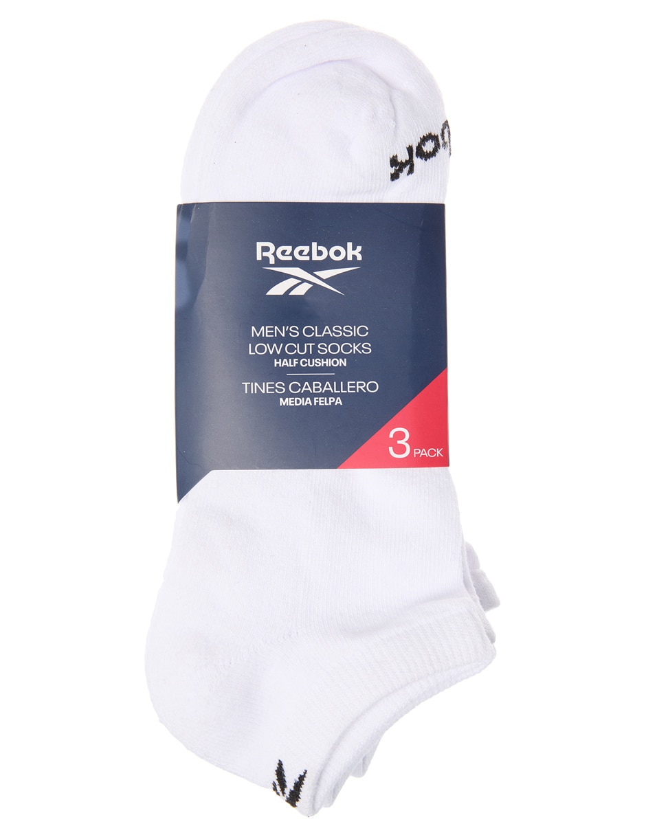 Set de tin comfort de algodón para hombre 3 pares Set de tin comfort de algodón para hombre 3 pares
