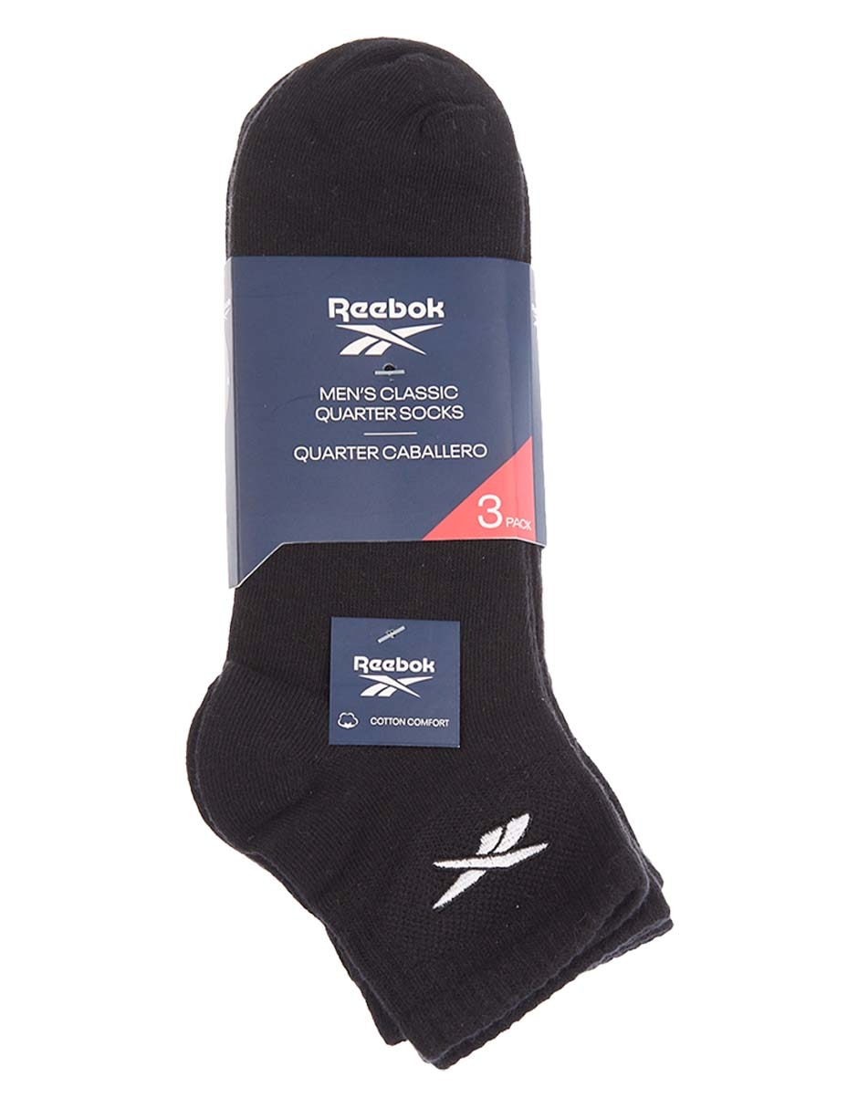 Set de tin comfort de algodón para hombre 3 pares Set de tin comfort de algodón para hombre 3 pares