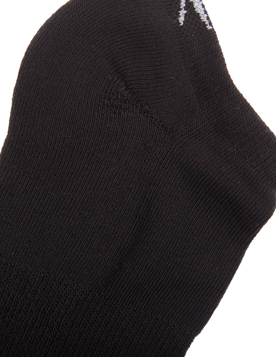 Set de tín de algodón para hombre 3 pares 4