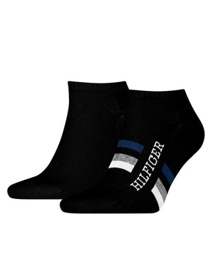 Set de tin Hilfiger para hombre 2 pares 1
