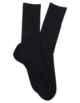 Calcetín de algodón para hombre
