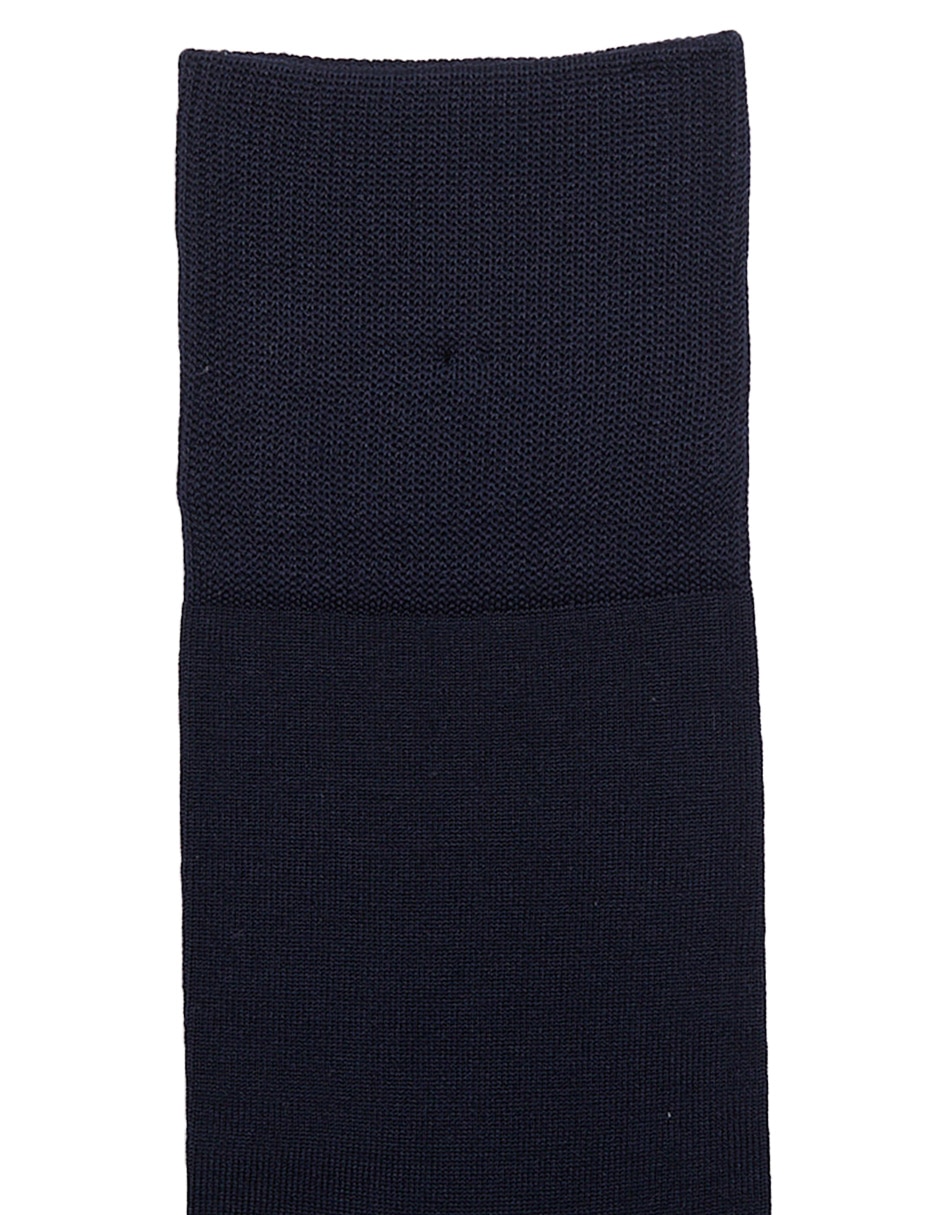 Calcetín de algodón para hombre 3