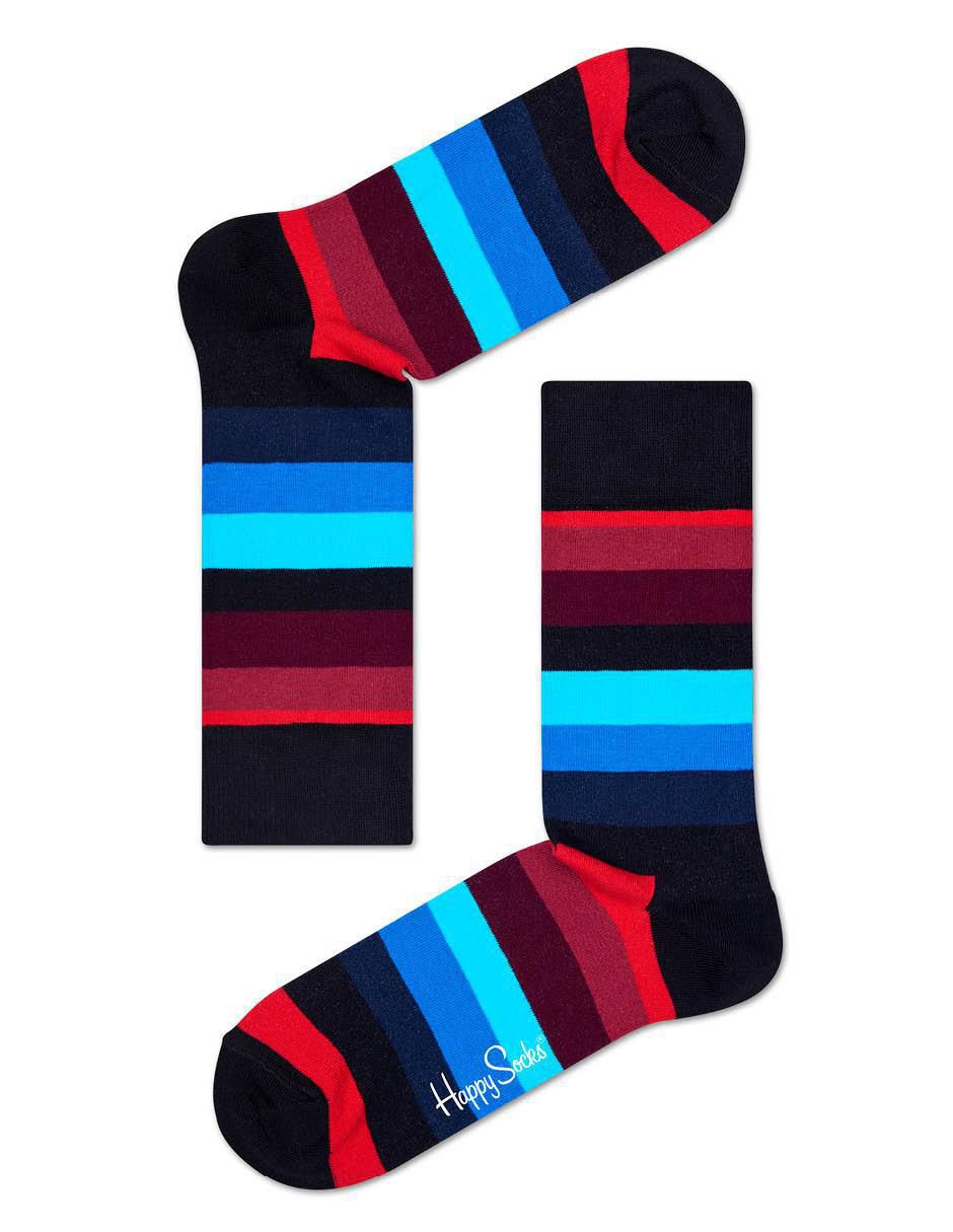 Calcetines comfort de algodón Hombre 3 pares