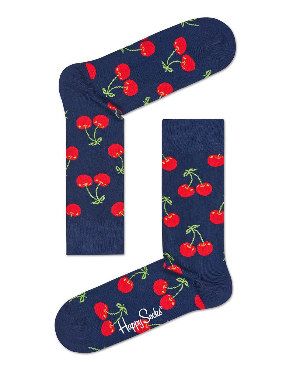 Set calcetín de algodón para hombre 3 pares 2