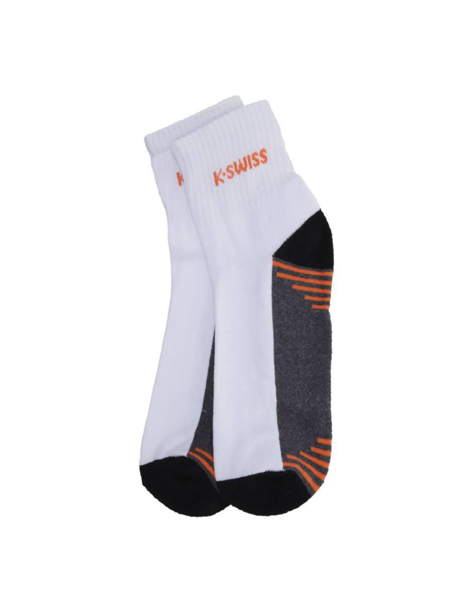 Calcetines comfort de algodón Hombre 3 pares