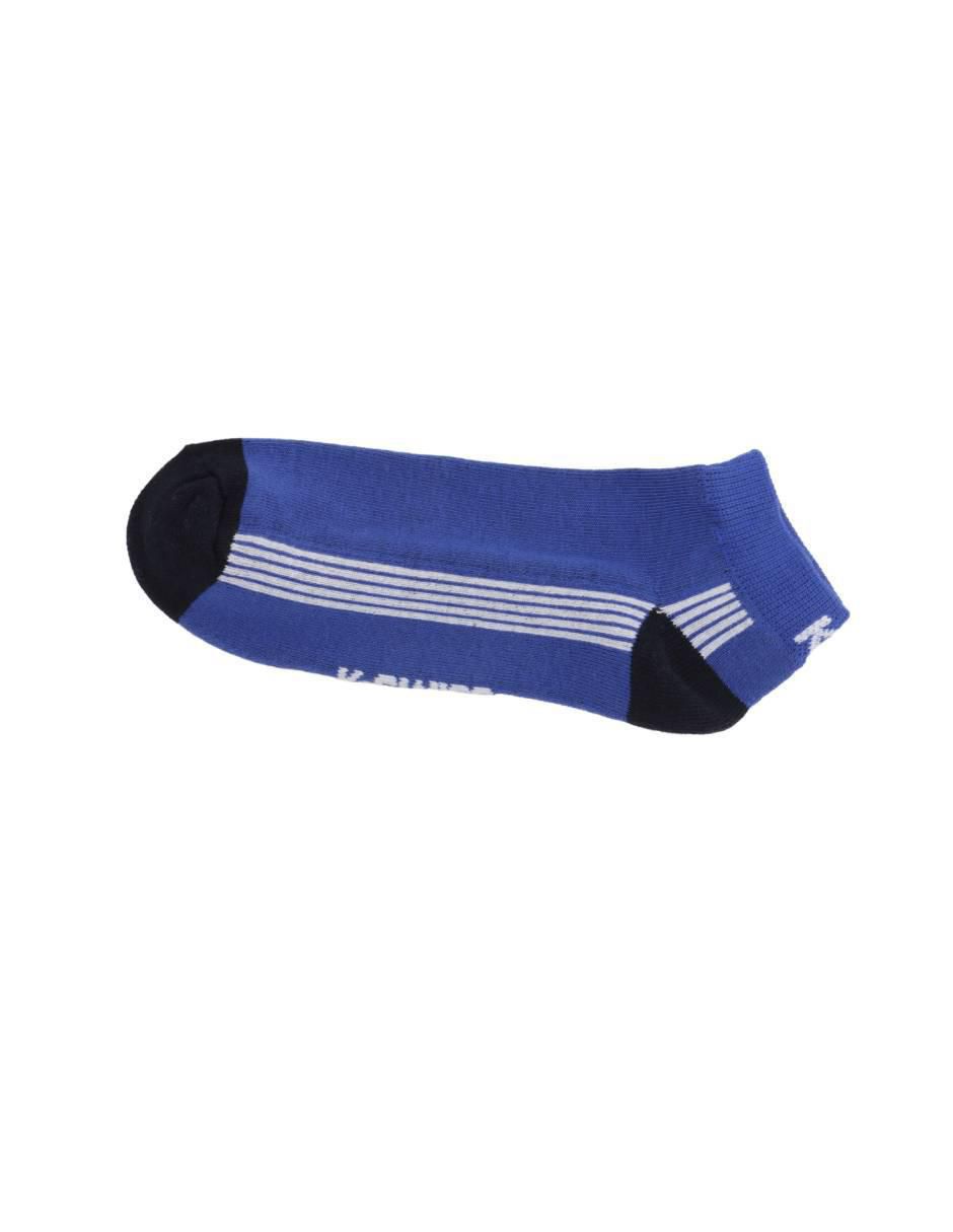 Tines de algodón Hombre 3 pares