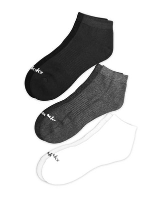 Set de tín comfort para hombre 3 pares
