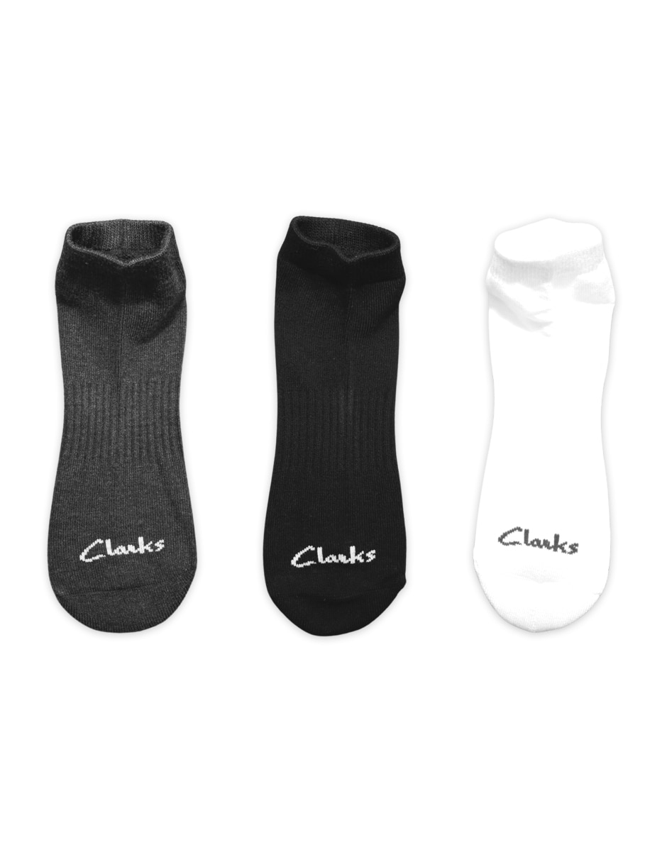 Set de tín comfort para hombre 3 pares 3