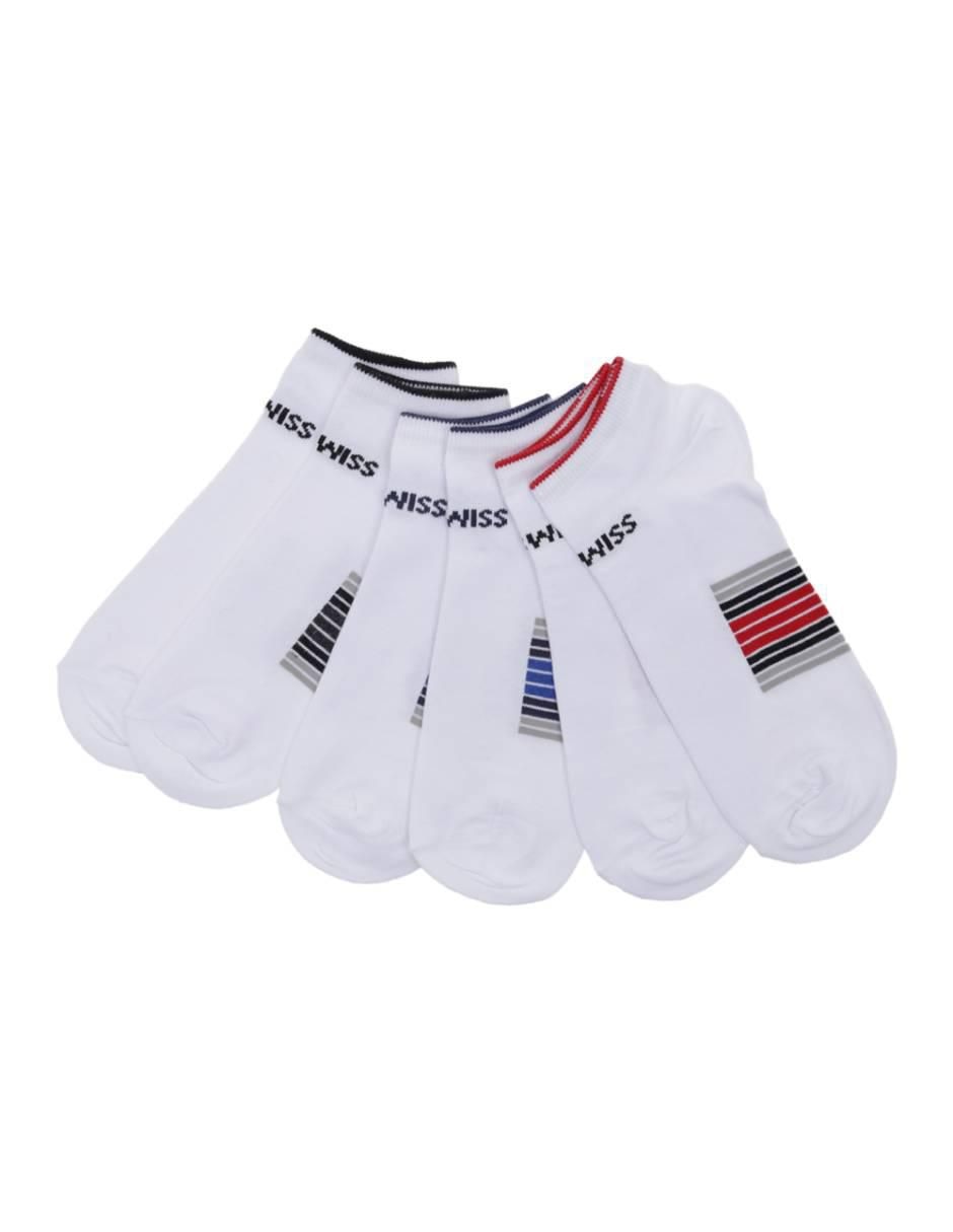 Tines comfort de algodón Hombre 3 pares Tines comfort de algodón Hombre 3 pares