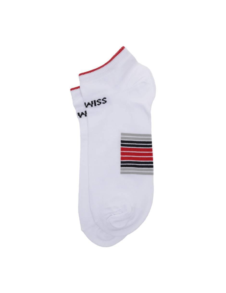 Tines comfort de algodón Hombre 3 pares 4