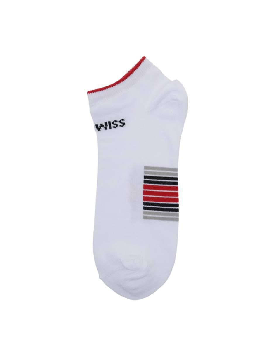 Tines comfort de algodón Hombre 3 pares 3