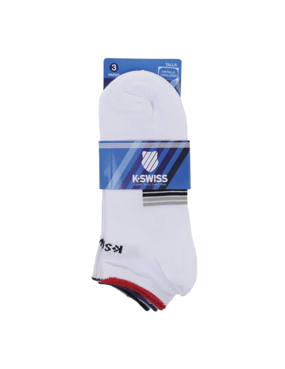 Tines comfort de algodón Hombre 3 pares 2