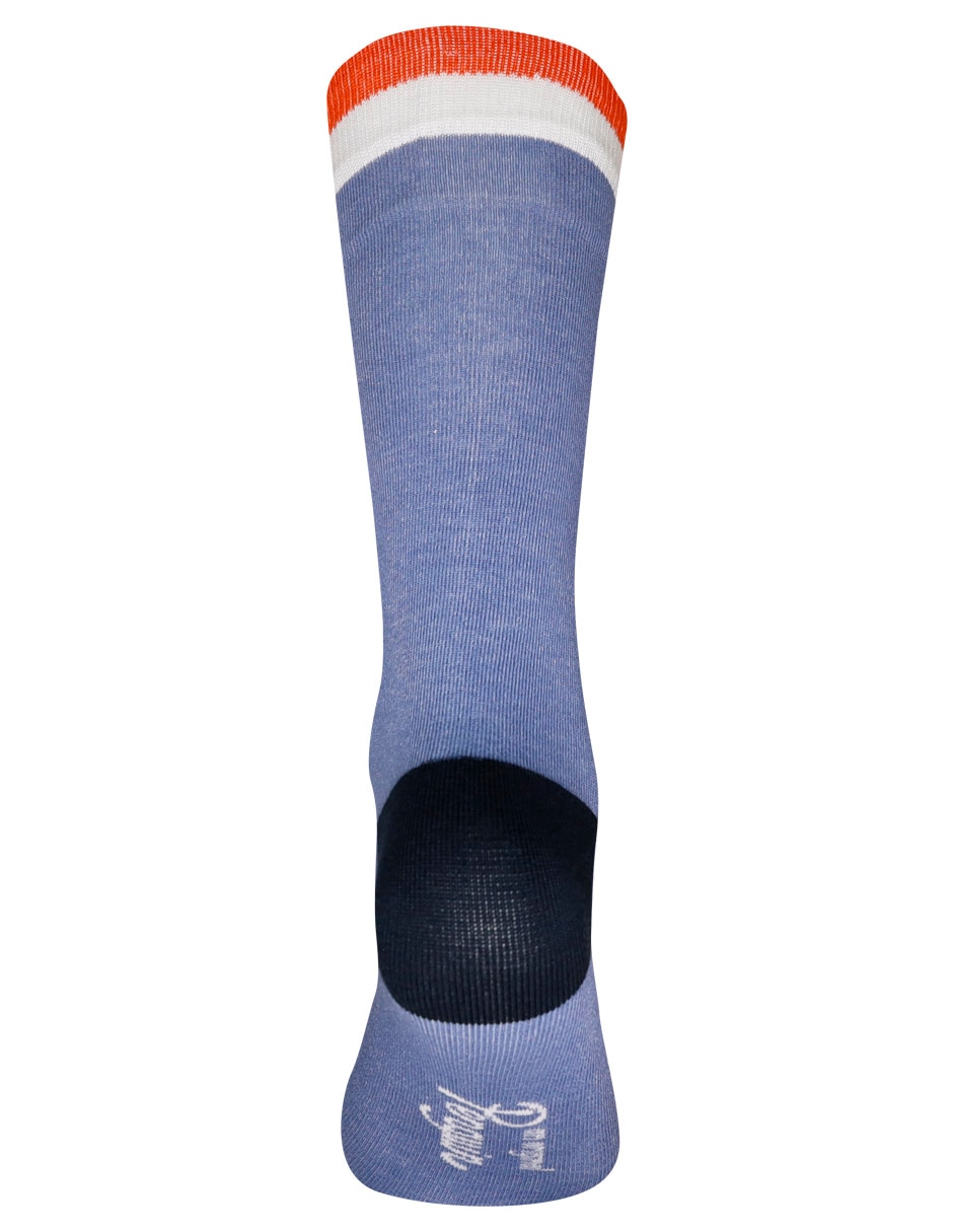 Calcetín Original Penguin de bambú para hombre