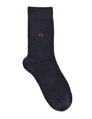Calcetín de algodón para hombre 1