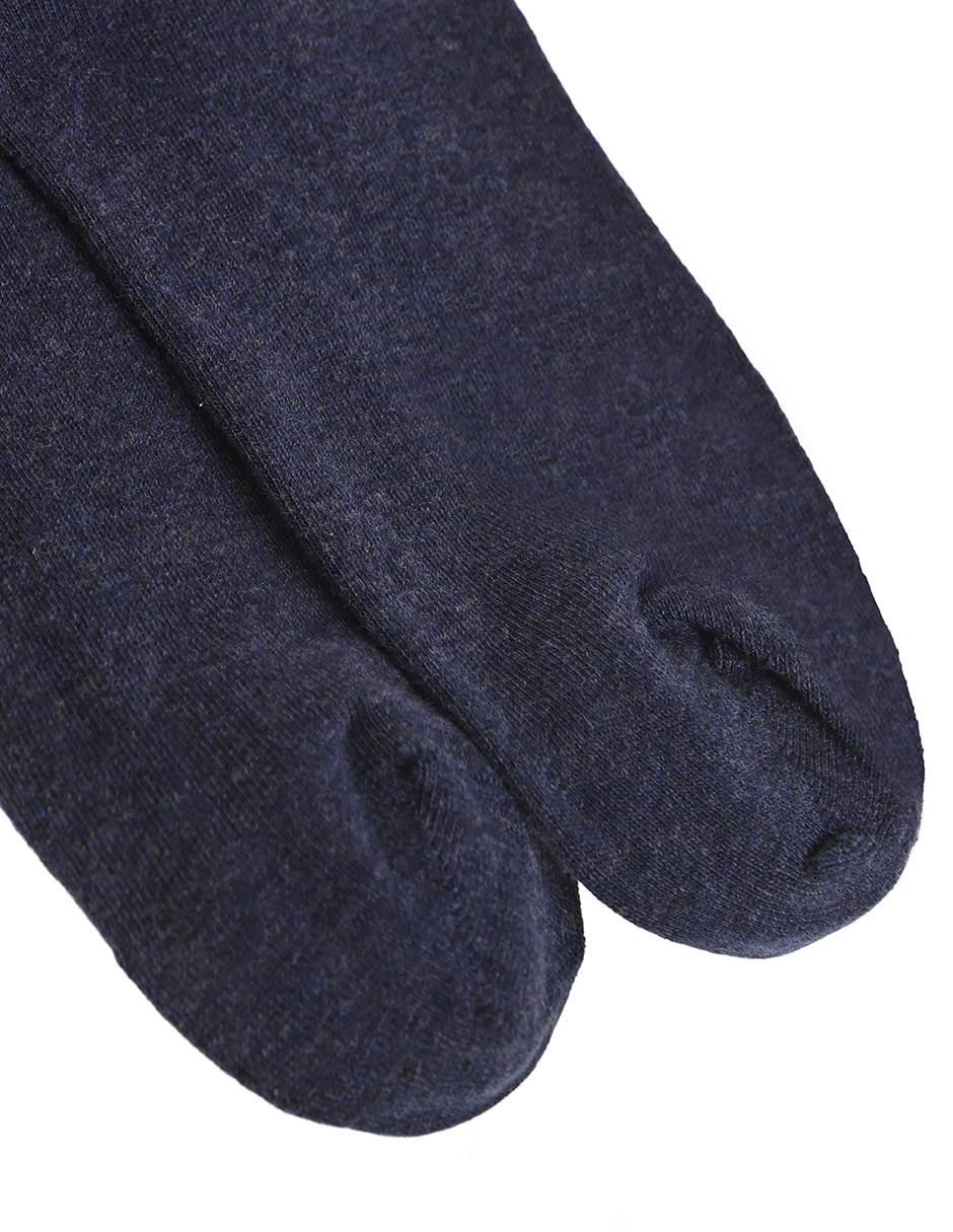 Calcetines de algodón Hombre