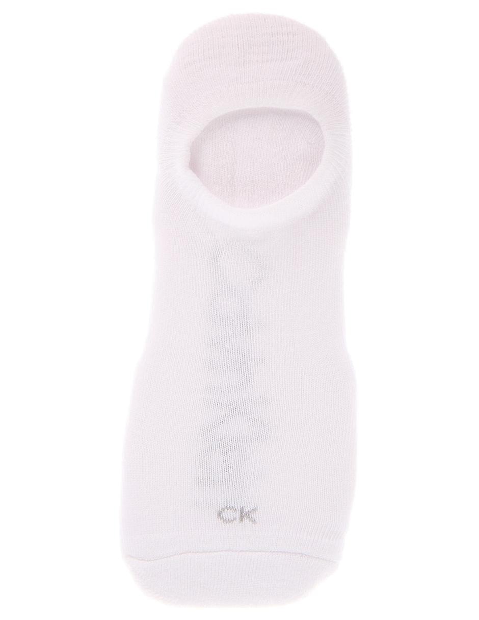 Set protector de pie Calvin Klein para hombre 6 pares 3