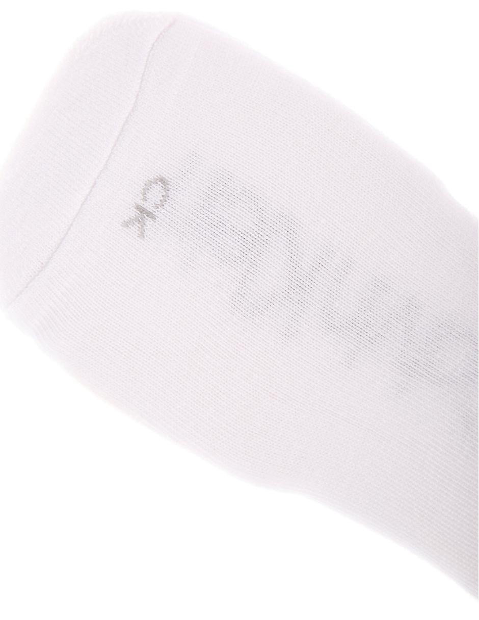 Set protector de pie Calvin Klein para hombre 6 pares 4