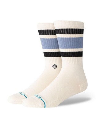 Calceta comfort Stance de algodón para hombre