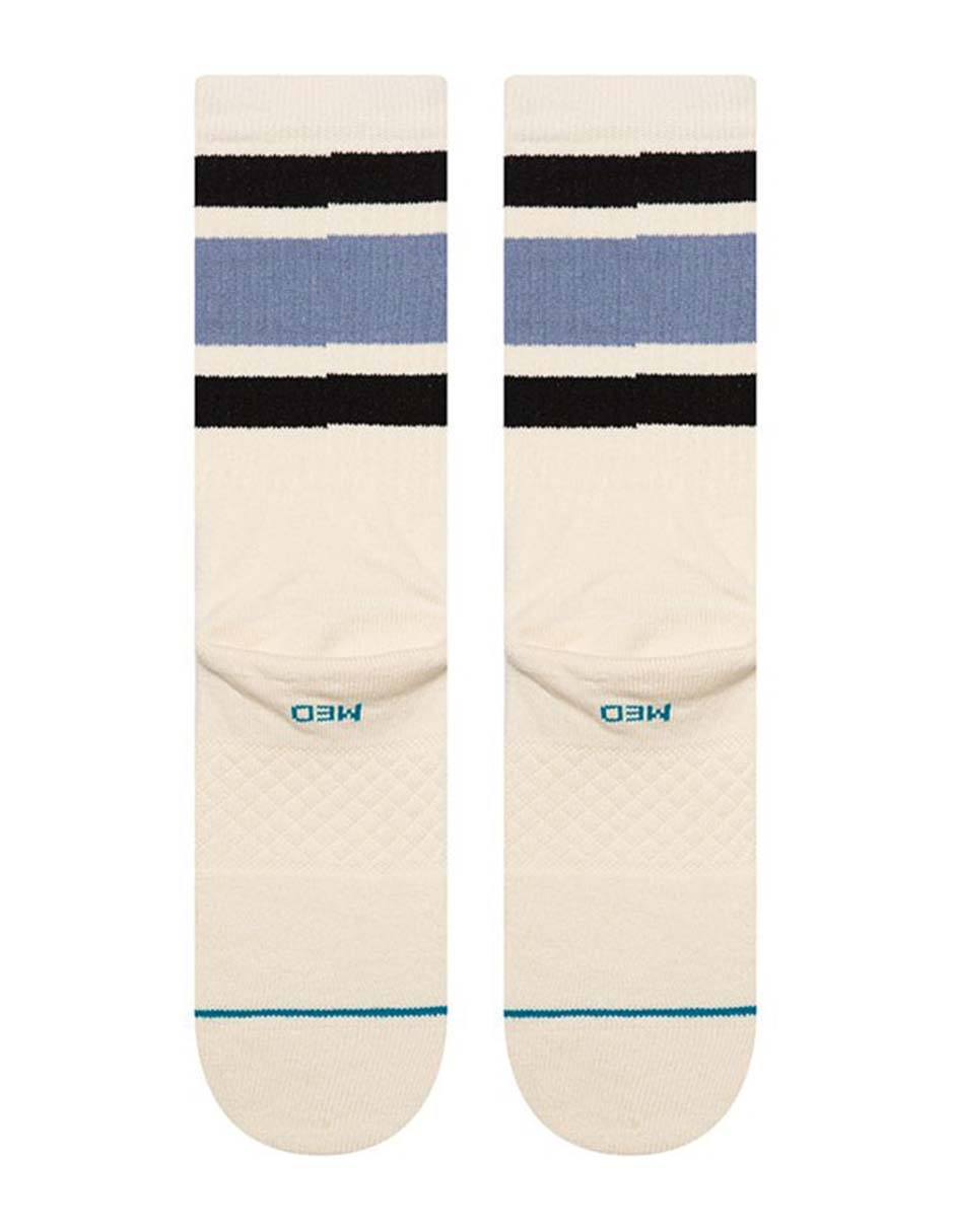 Calceta comfort Stance de algodón para hombre