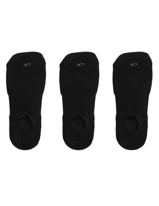 Set protector de pie Calvin Klein para hombre 6 pares 1