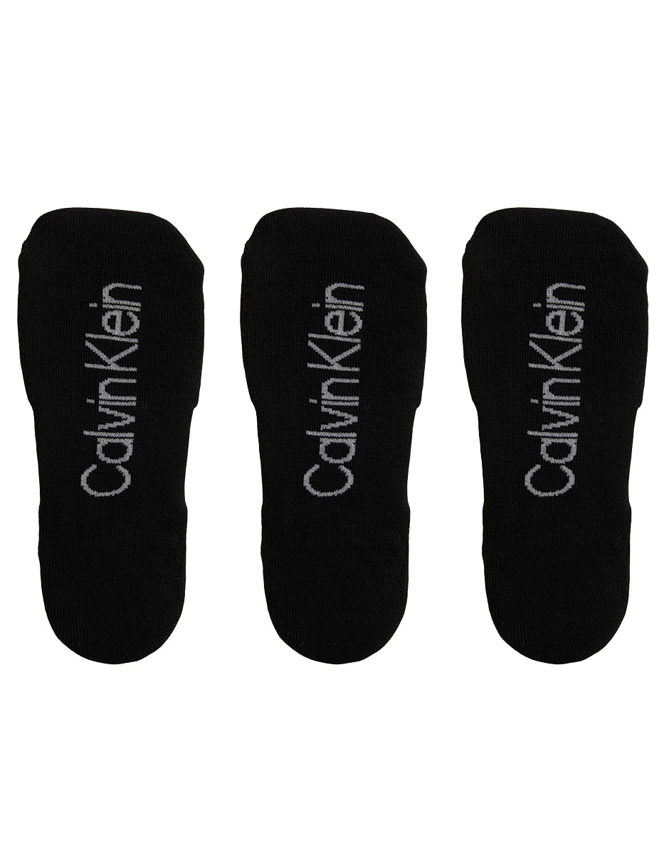 Set protector de pie Calvin Klein para hombre 6 pares 2