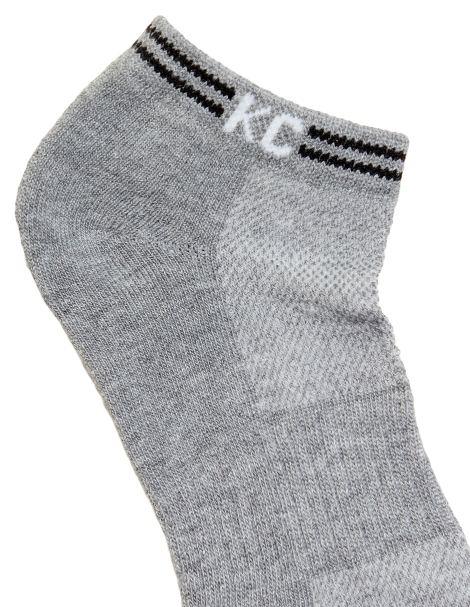 Set de tín comfort Kenneth Cole Ny para hombre 6 pares