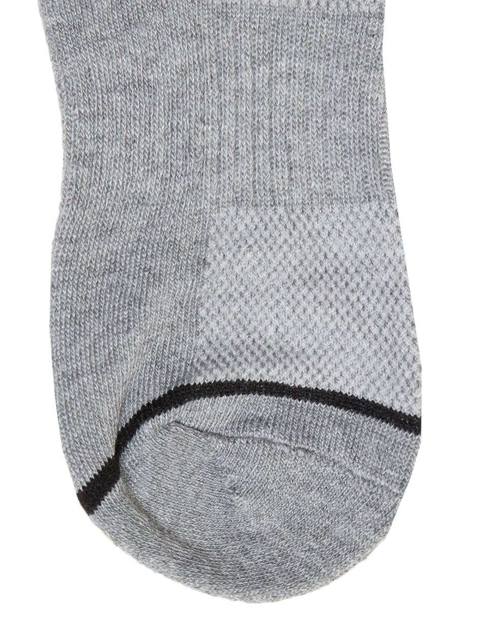 Set de tín comfort para hombre 6 pares Set de tín comfort para hombre 6 pares