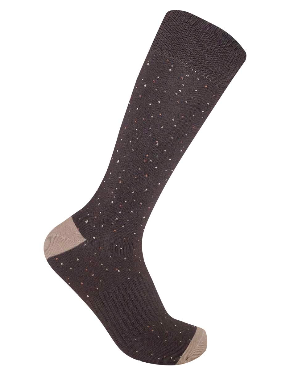 Calcetín para hombre Calcetín para hombre