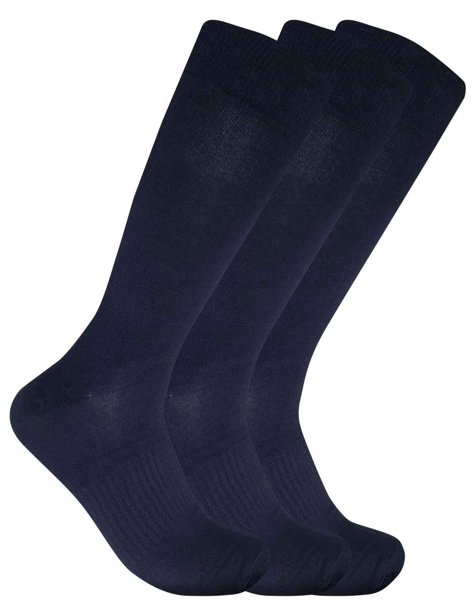 Set de calcetín para hombre 3 pares Set de calcetín para hombre 3 pares