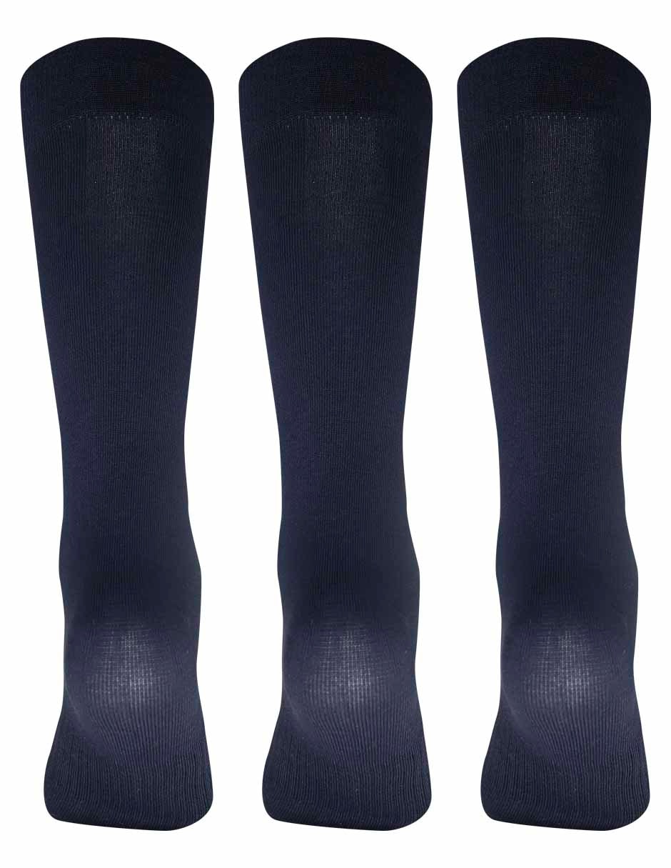 Set de calcetín para hombre 3 pares 3