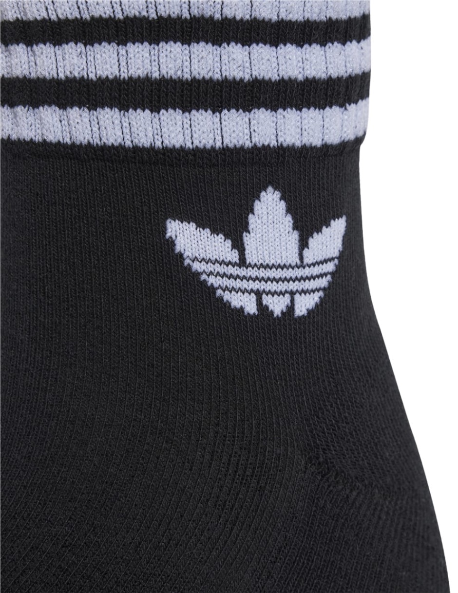 Calceta comfort Hombre 3 pares 3