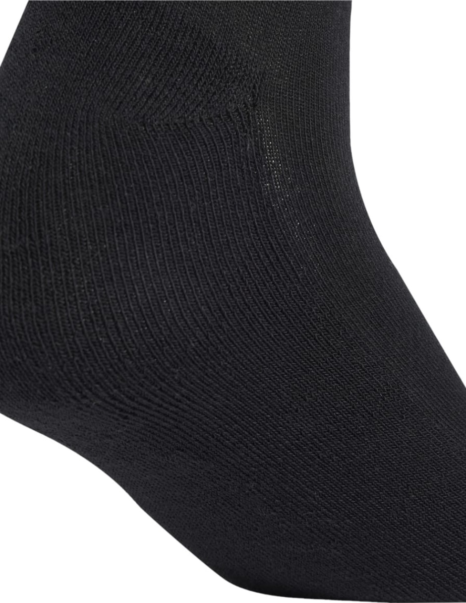 Calceta comfort Hombre 3 pares 2