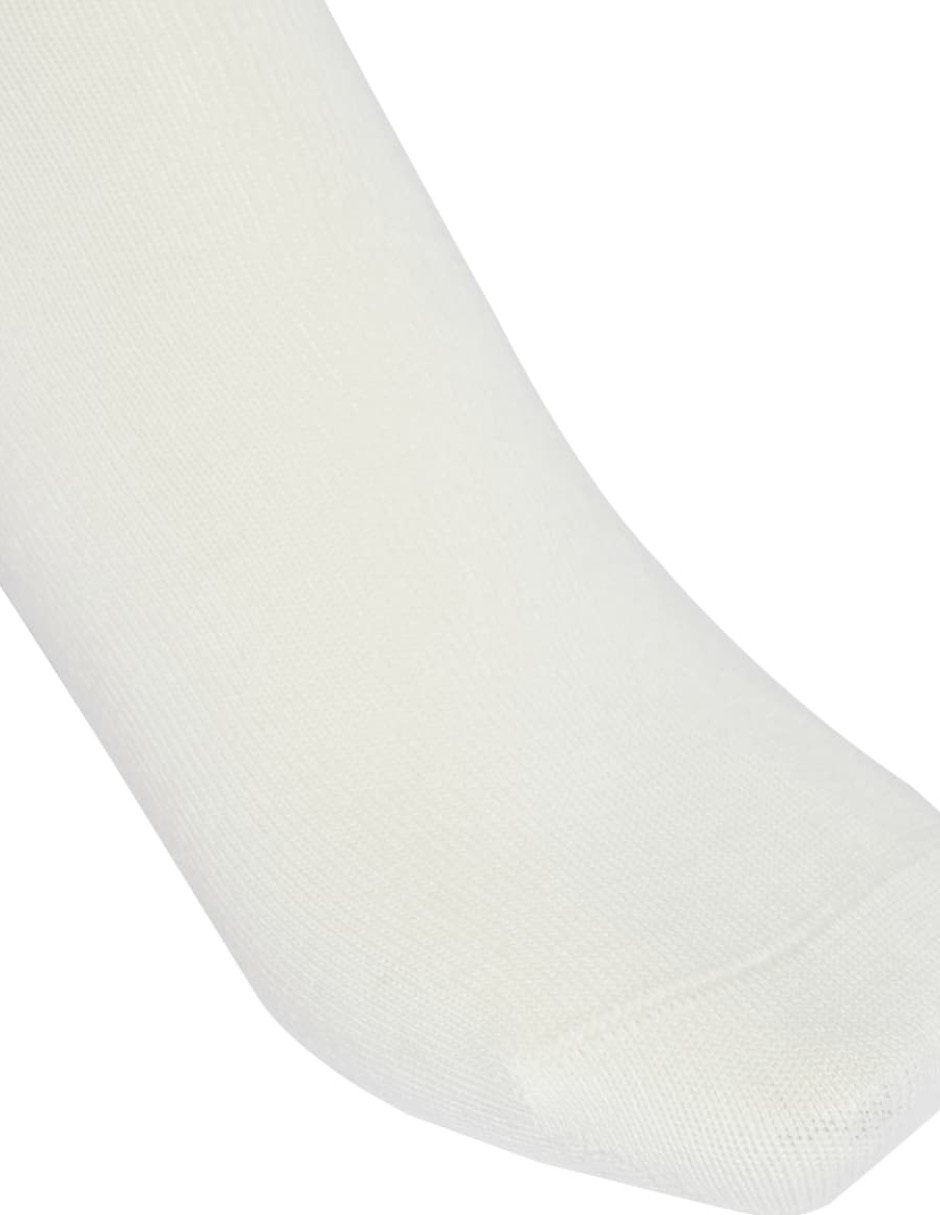 Calceta comfort Hombre 3 pares 3