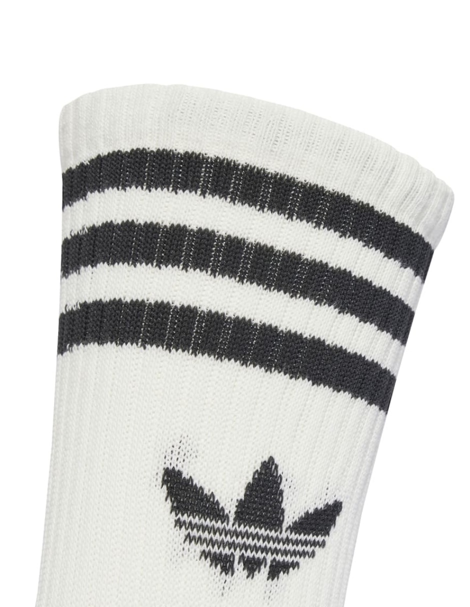 Calceta comfort Hombre 3 pares 2