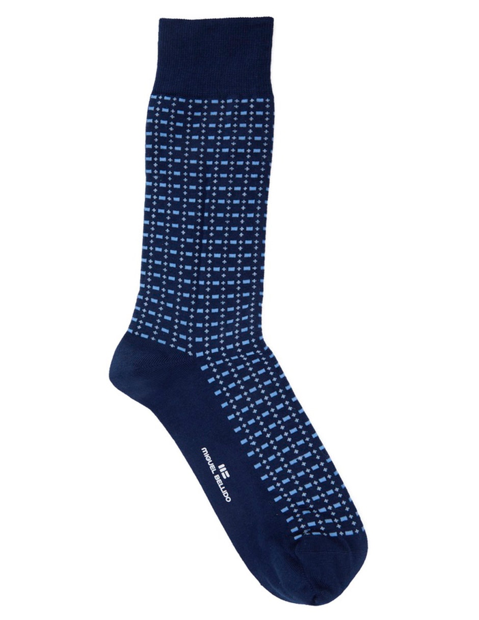 Calcetines de algodón Hombre Calcetines de algodón Hombre