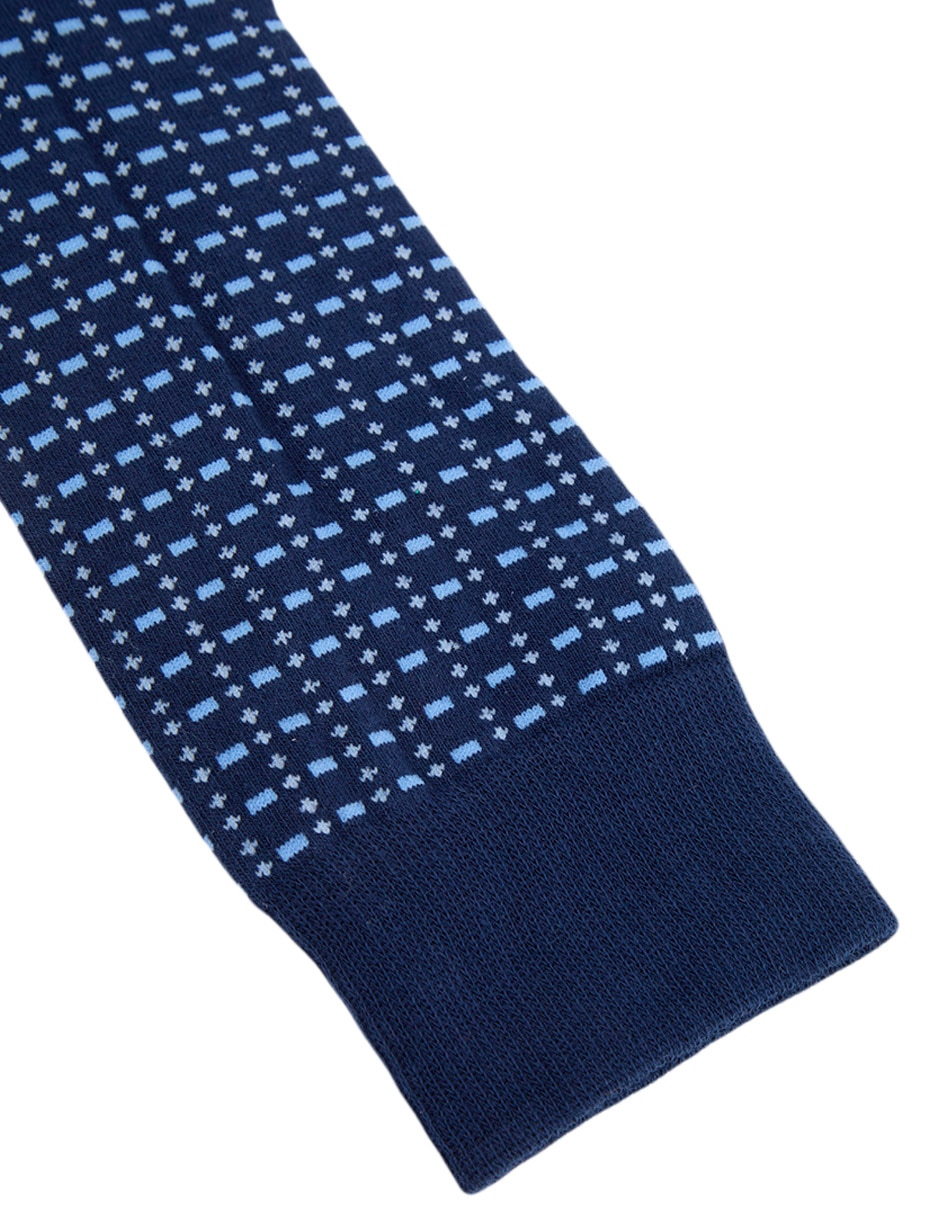 Calcetines de algodón Hombre 3