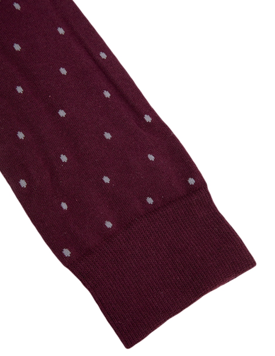 Calcetines comfort de algodón Hombre 3
