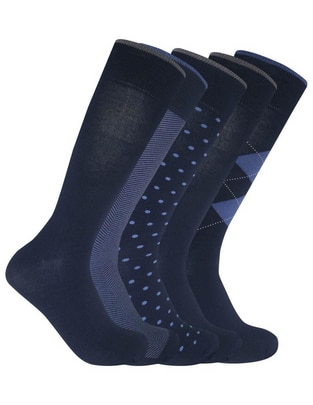 Set de calcetín para hombre 5 pares 1