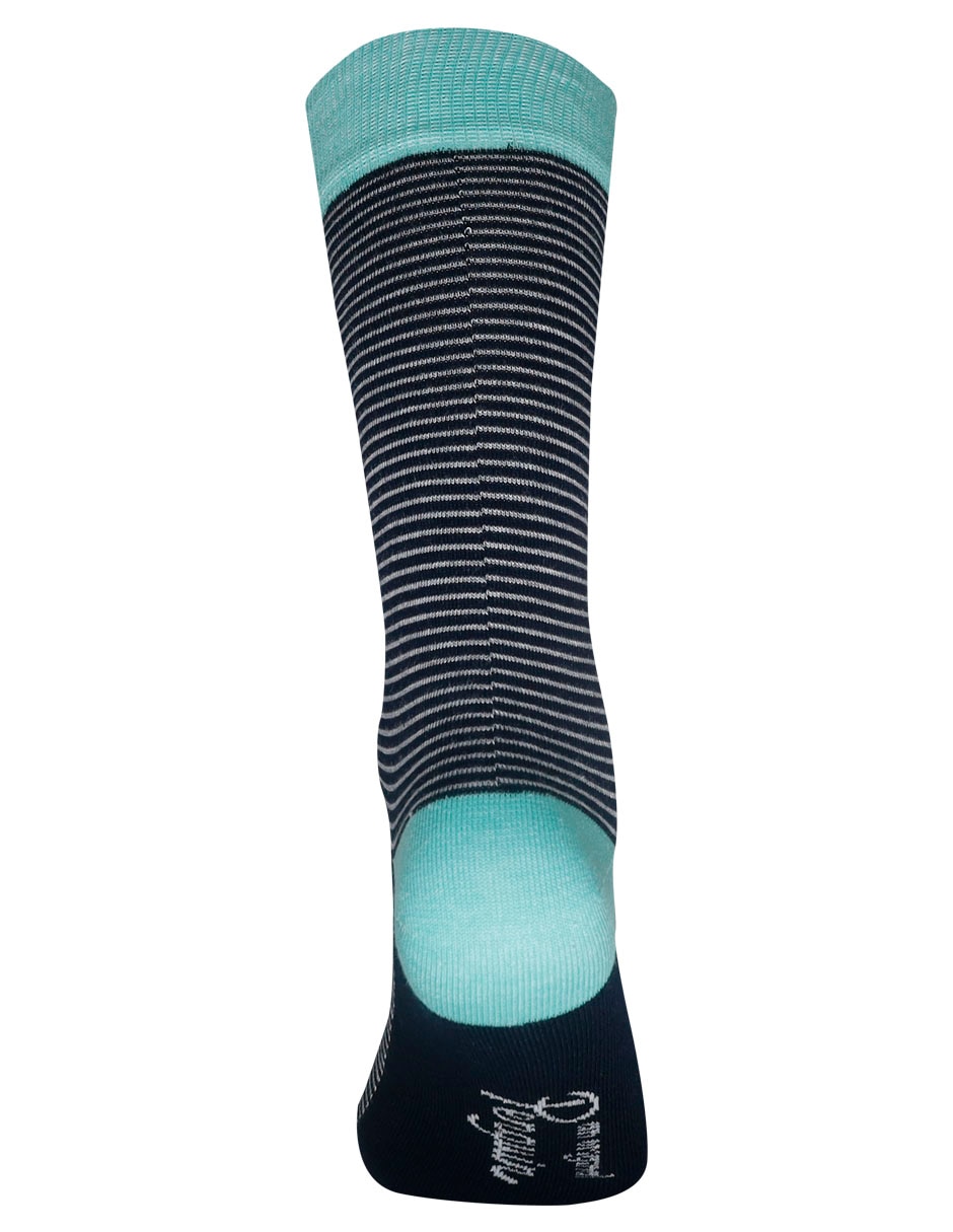 Calcetín de bambú para hombre 2