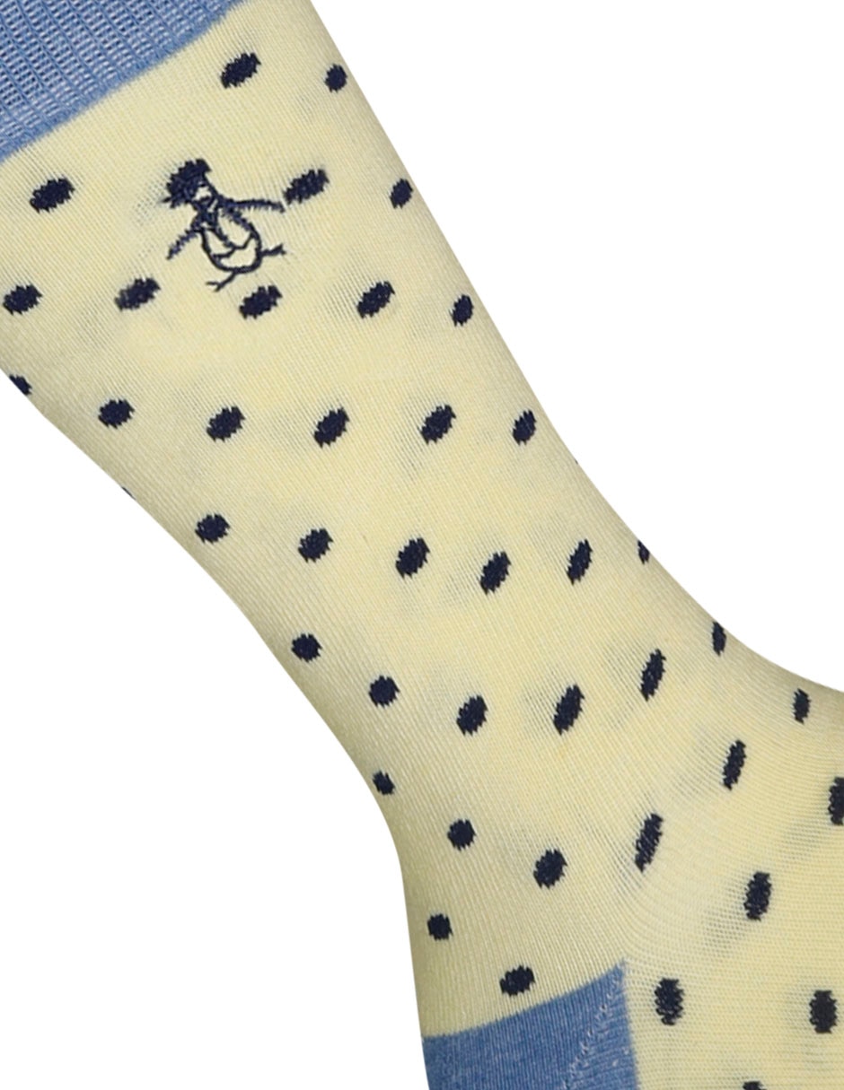 Calcetines de algodón Hombre 4