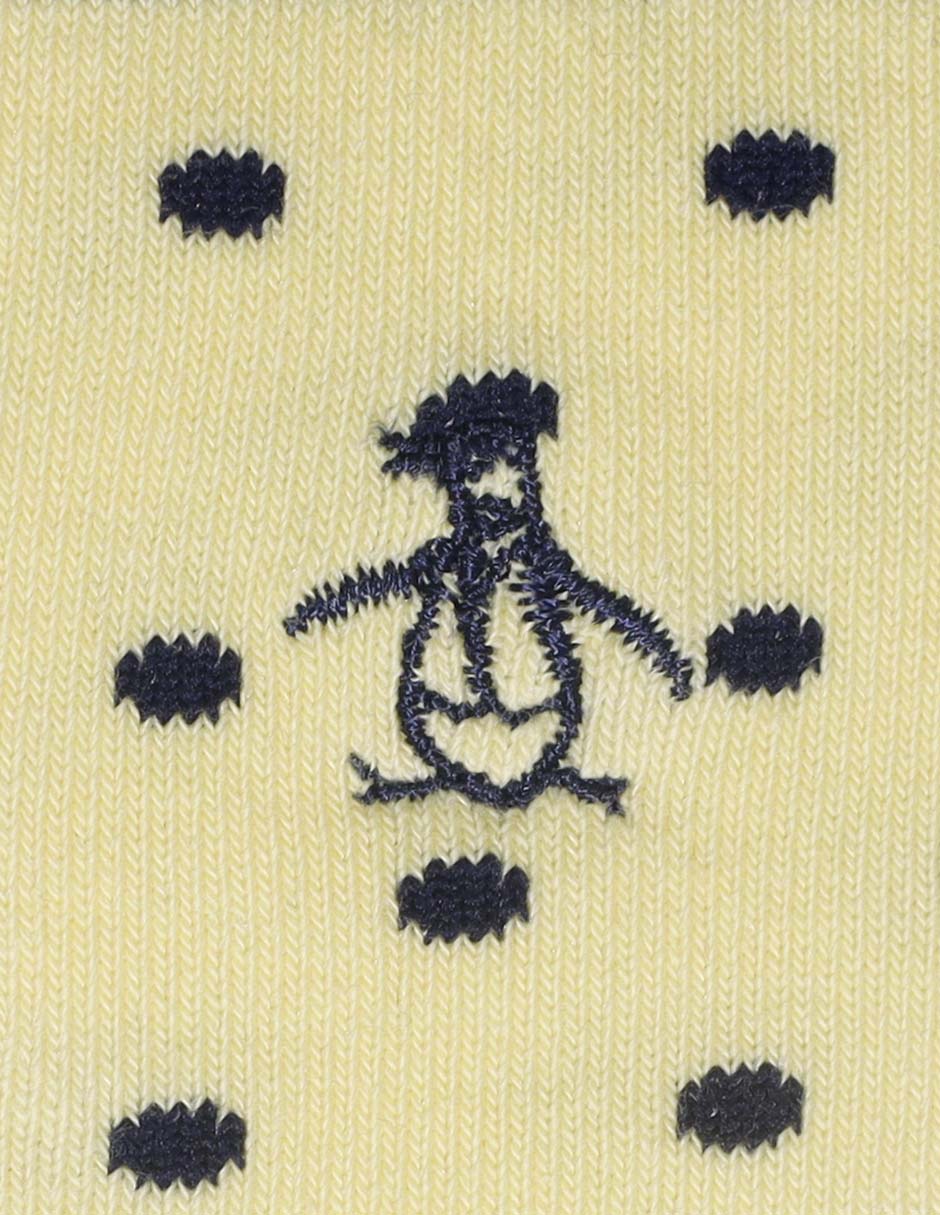 Calcetines de algodón Hombre 3