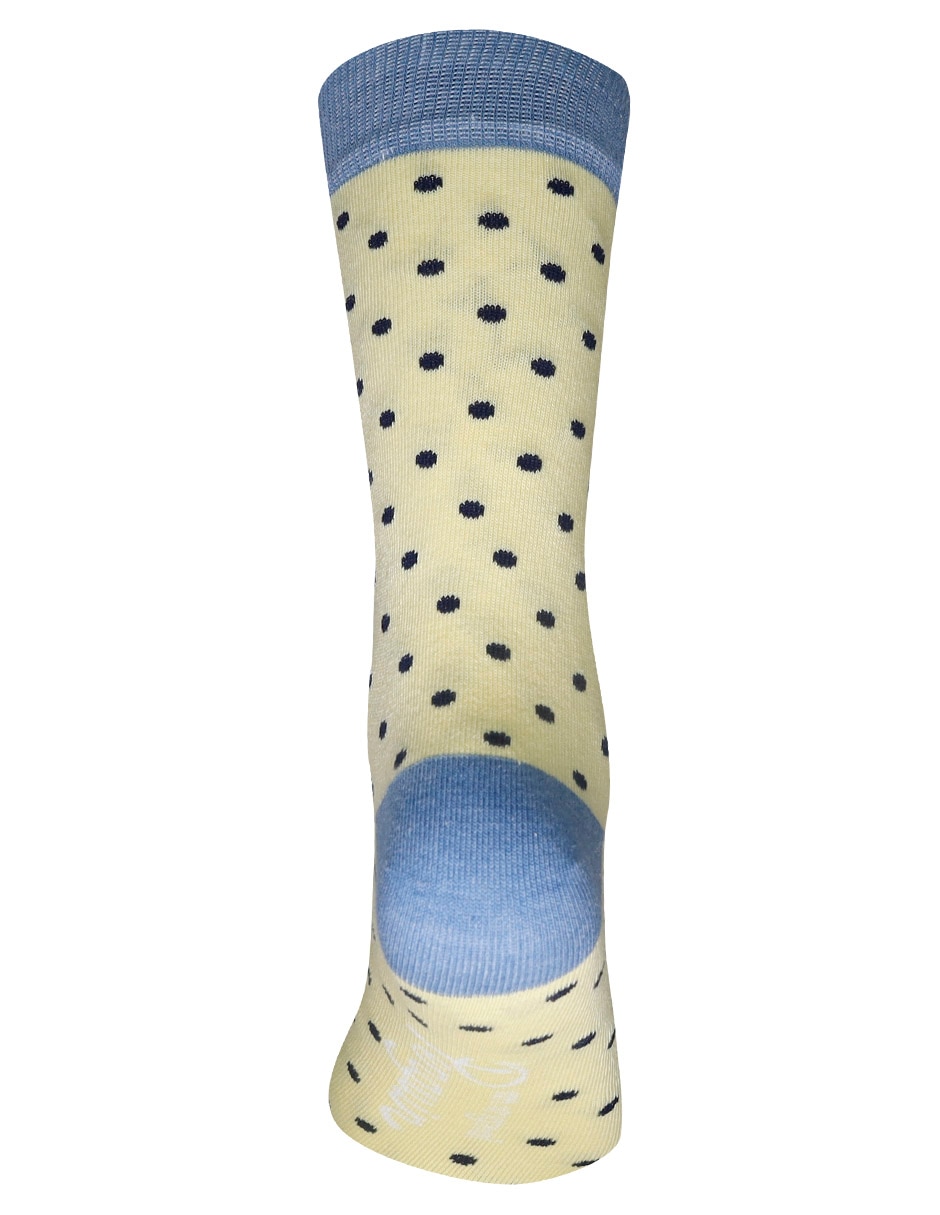 Calcetines de algodón Hombre 2